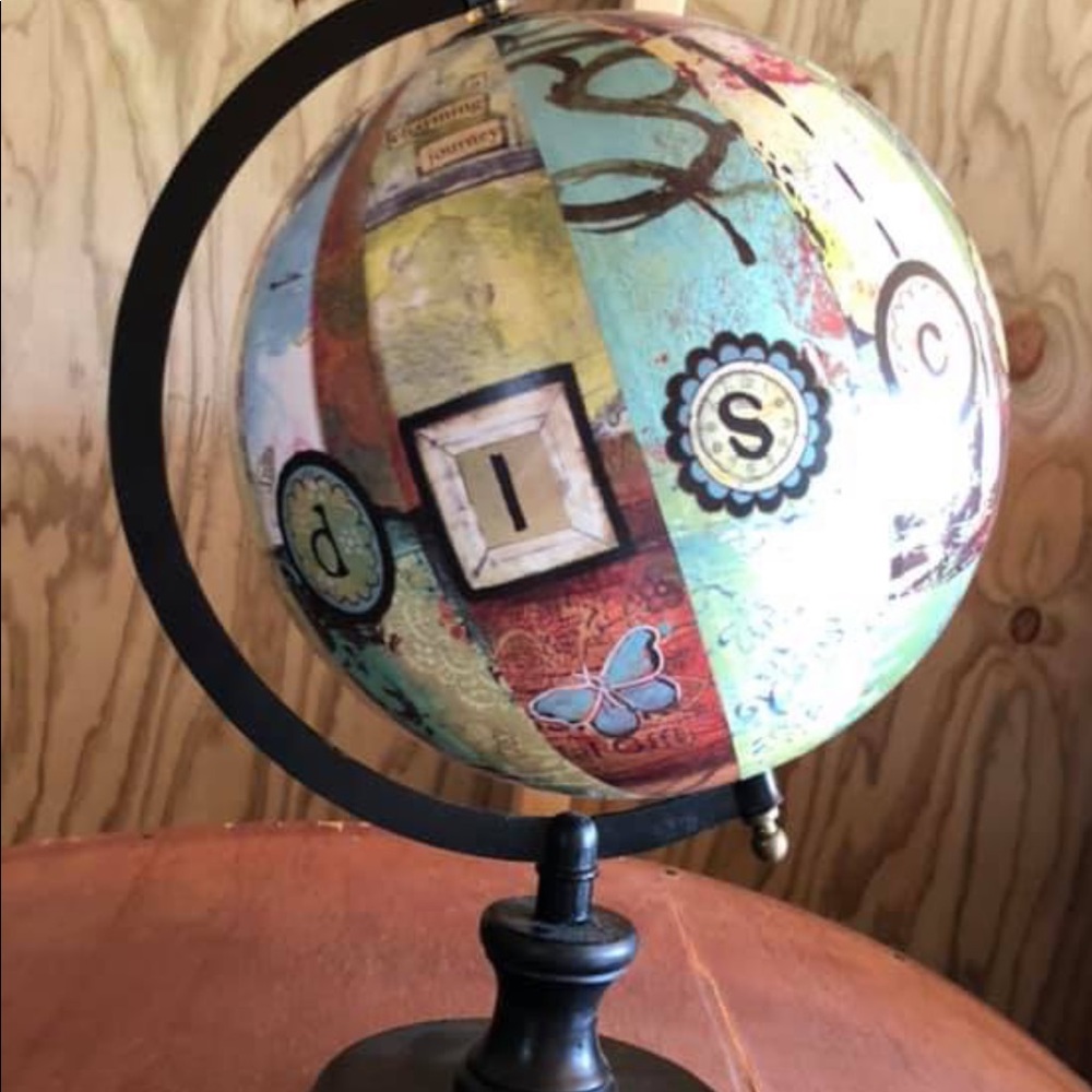 Globe